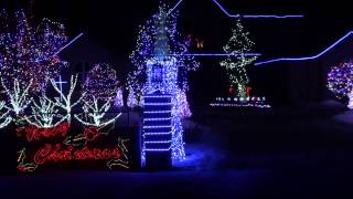 Carol of the Bells Beaumont Edmonton Alberta