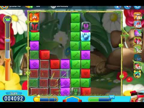 Pet Rescue Saga   Level 4869 no boosters