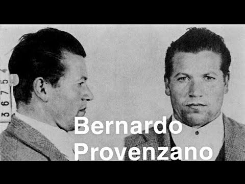 Reportage Bernardo Provenzano Cosa Nostra