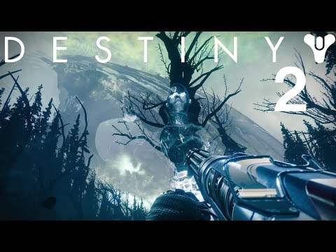 New Week, New Loot!, Airier Plays Destiny 2