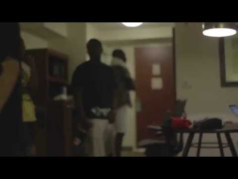 HMNTWRLD. Season 1 Epi 1: "HUMANAUTS INVADE ORLANDO!"