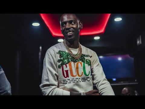 [FREE] Young Dolph x Key Glock x 21 Savage Type Beat 2020 - Undercover | @DJKronicBeats
