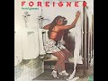 Foreigner - I'll Get Even With You with lyrics - Mick Jones - Music & Lyrics