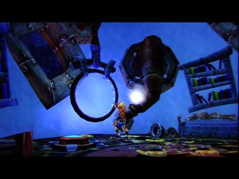 Jak & Daxter: The Precursor Legacy playthrough pt24