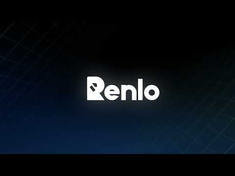 Introducing Renlo