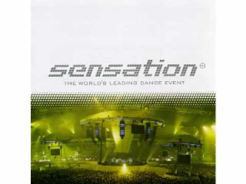 Sensation White 2005 Amsterdam Arena Dj Jean(Full set Part VII)