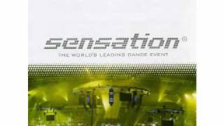 Sensation White 2005 Amsterdam Arena Dj Jean(Full set Part VII)