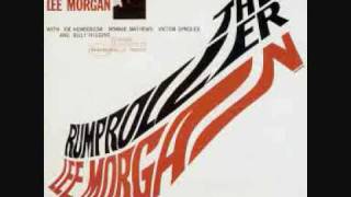 Lee MORGAN "Eclipso" (1965)