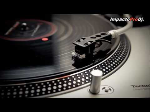 Power Cumbias - Megamix 2000 HD