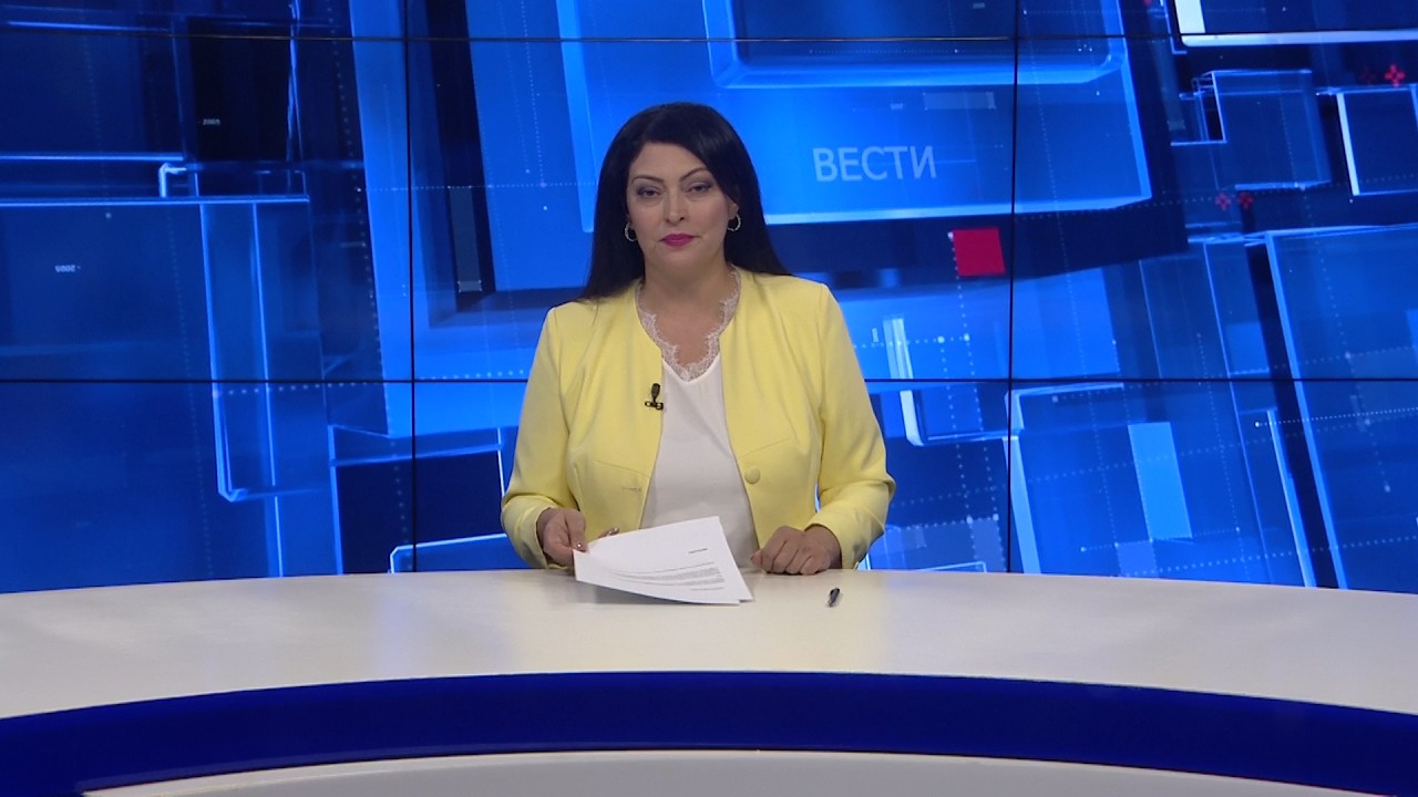 Вести на Канал 5 во 18, 05.08.2026