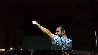 ZEDD ULTRA JAPAN 2022 - Break Free,One More Time,Clarity,Alive,Straight Into Fire ~ Firework -