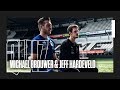 QUIZ ?‍♂️ | Michael Brouwer & Jeff Hardeveld