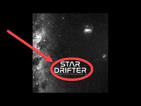 Star Drifter Review - A Solo Space RPG