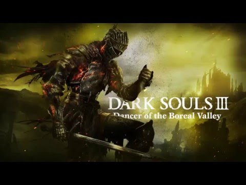 Dancer of the Boreal Valley--Boss Fight Strategy