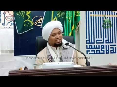 Kasihnya Rasulullah ﷺ Kepada Kita.. - Ustaz Muhaizad Muhammad