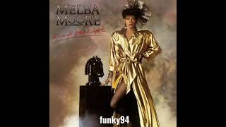 Melba Moore - King Of My Heart