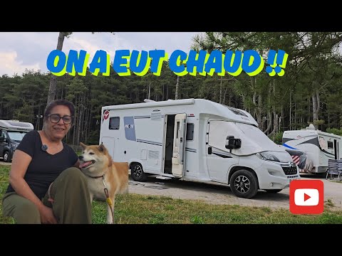 Week-end à Quend-Plage : entre la chaleur ,  vagues et frites du Nord 🍟🌊