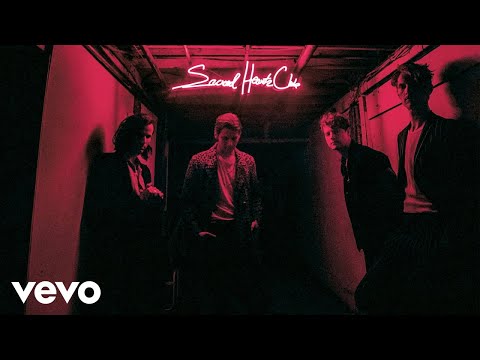 Harden The Paint Foster The People Traduzione Testi E Traduzioni