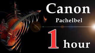 Download lagu Johann Pachelbel : Canon in D/ カノン パッヘルベル 1時間耐久 【集中/読書/勉強/作業用BGM】 mp3