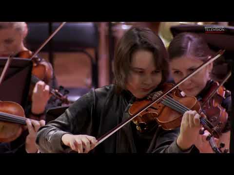 Елисей Кocолапов - Феликс Мендельсон / Elisei Kosolapov - Felix Mendelssohn