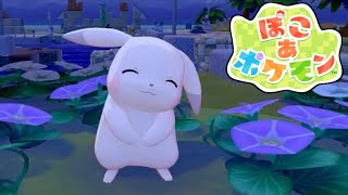 このゲームやめ時わからん…【ぽこ あ ポケモン】#6
