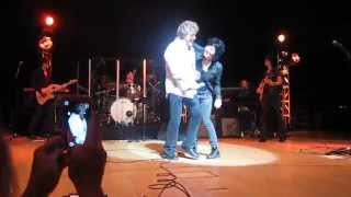 Roger Daltrey &amp; Joan Jett - Summertime Blues 28 July 2014