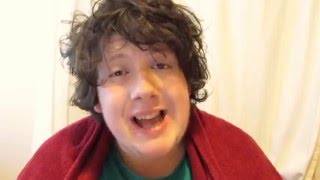 Merry Fucking Christmas!