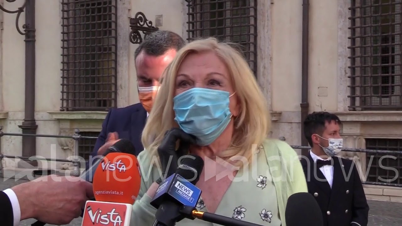 Fase 2, Sandra Milo: 