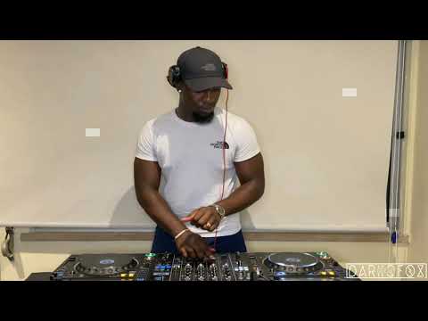 DJ DARIIOFOX - SET 1.2 [BREAKTIME MIX]