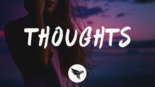 Tory Lanez - Thoughts (Lyrics) ft. Lloyd &amp; Lil Wayne