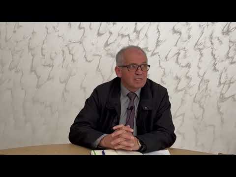 Maxhun Smajli, (1964)  Klinë,  me qëndrim në Bavari, Gjermani ,  Histori gojore  (Pjesa e I)