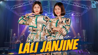 Download lagu DIKE SABRINA - LALI JANJINE FT. NEW ARISTA mp3 Download lagu DIKE SABRINA - LALI JANJINE FT. NEW ARISTA mp3