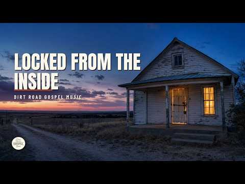 Locked from the Inside | Country Gospel Story Song