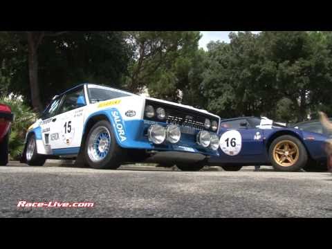 28° Memorial Bisulli 2010 - solo storiche