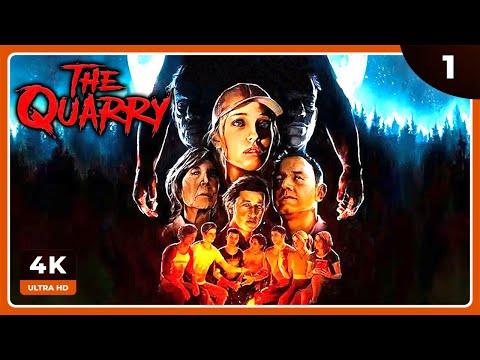 Gameplay de The Quarry Deluxe Edition