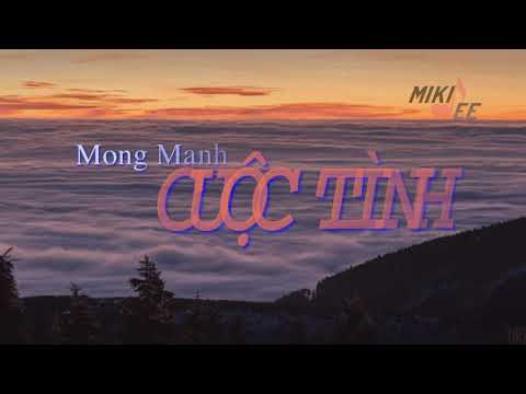 Mong manh cuộc tình (In your eyes) - Ngọc Lan