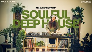 Noah Coinflip DJ set