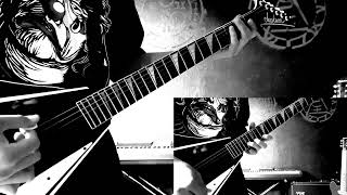 Download lagu Alesana - Nero's Decay (Guitar Cover) mp3