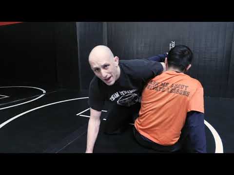 The Jacob's Hook (from sit-out)