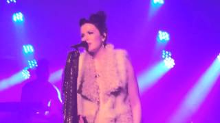 Jenni Vartiainen - Suru On Kunniavieras @ Rytmikorjaamo 14.11.2014