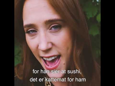 Jon Niklas Rønning - Den fineste Teslaen