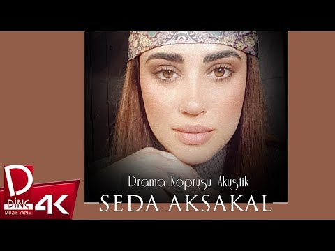 Seda Aksakal | Drama Köprüsü | Official Music Video