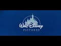 Walt Disney Pictures 1985