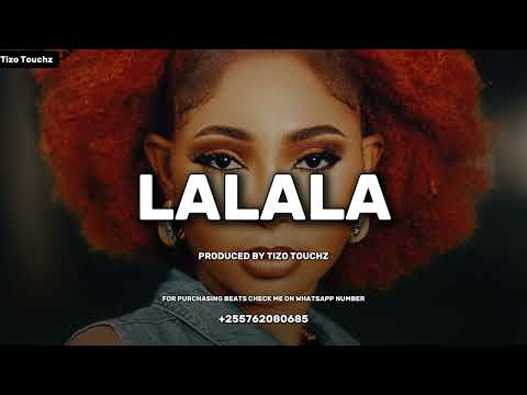 "LALALA"Bongo Fleva Instrumental Type Beat | (Zouk Kizomba Instru) Prod .Tizo Touchz