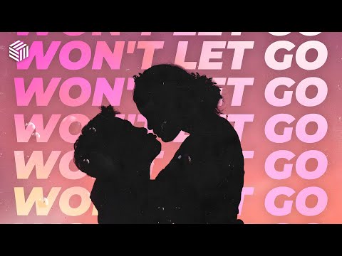 Ranqz & Waxel - Won't Let Go