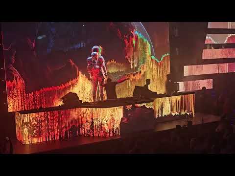 ATB  - Gratitude [ Oliver Smith Extended Mix ]  ( live Ministry of Fun ) 23.09.2023