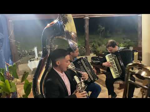 Tocata Tatuí Ajuntamento Especial