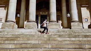 'Sober' movie trailer.  Leeds set comedy feature film due for release free to view 18 April 2025
