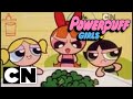 The PowerPuff Girls Beat Your Greens Preview