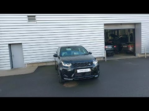 Land Rover Discovery Sport 1.5 Dynamic SE Auto d - Image 2